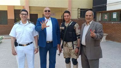 عزمي مجاهد: قرار استكمال الدوري في يد الأمن المصري