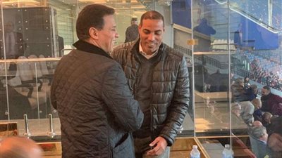 علي غزال : توقعت استبعادي من المنتخب مع البدري