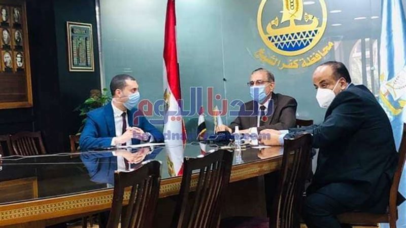 بلدنا اليوم