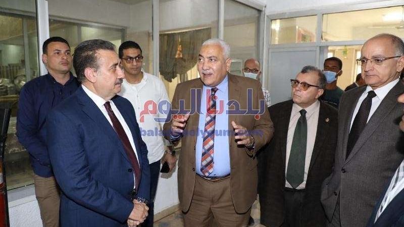 بلدنا اليوم