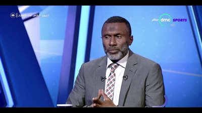 أحمد جلال إبراهيم: الكاس وُلد ليرتدي قميص الزمالك وبكى بسبب رفض والده