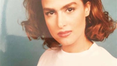 نصيحة نارية من الفنانة سيمون لمتابعيها.. تعرف ماذا قالت؟