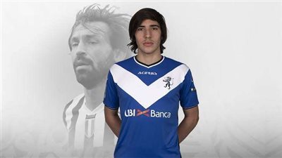 قرر بيع باكيتا.. ميلان يقترب من ضم بيرلو الصغير