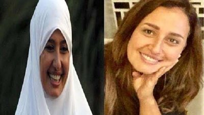 حلا شيحة تتعرض لهجوم عنيف من متابعيها بسبب هذا الفيديو