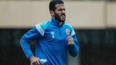 وكيل مروان محسن يكشف تفاصيل تجديده مع الأهلي