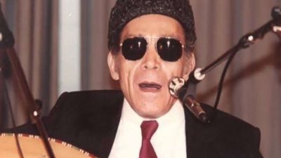 في ذكرى ميلاده.. لمحات من حياة الشيخ إمام مؤسس الغناء الثوري الذي هاجم أم كلثوم