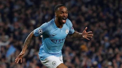 تشيلسي يسعى لضم مهاجم مانشستر سيتي