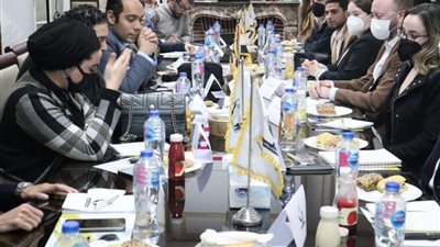 ماذا يريد العمال من الحوار الوطنى على مائدة حرب إرادة جيل في اجتماعه.. اليوم