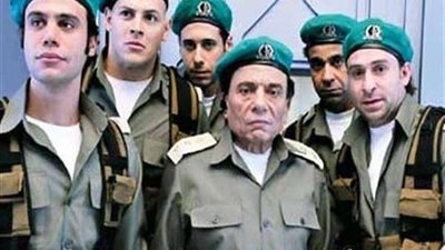 صفوت غطاس: سر نجاح مسلسل 