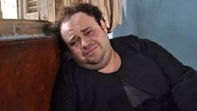 الموت يفجع الفنان مدحت تيخا