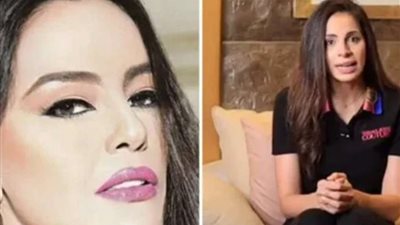 إنتي المثال الحي للإصرار.. آمال ماهر ترد على تغريدة شريهان| شاهد