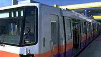 غلق 4 محطات بالخط الثالث للمترو لمدة 6 ساعات.. غدا