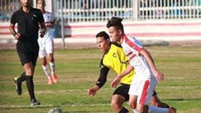 مهاب أشرف: حازم إمام وإيسكو مثلي الأعلى .. وأتمنى الحصول على فرصة