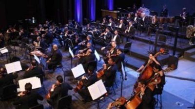تفاصيل حفل أوركسترا القاهرة السيمفونى في دار الأوبرا.. اليوم