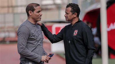 خالد بيبو يُحضر تقرير شامل بشأن الناشئين لـ ريكاردو سواريش