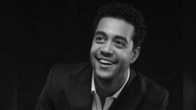 خالد أنور بطل حكاية من 5 حلقات فى مسلسل 