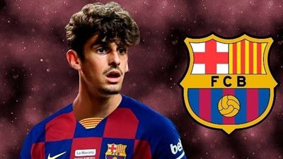 ترينكاو أولى صفقات البارسا في الكورونا