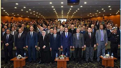 مدينة الأبحاث العلمية تنظم ملتقى الشباب العربي