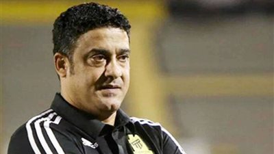 عادل عبد الرحمن: الدوري المصري لا يصلح للأجانب