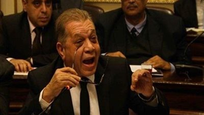 برلماني يُطالب بفرض حظر كامل في شم النسيم