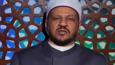 مستشار المفتي: على الراغبين في العمرة التصدق بثمنها لمتضرري كورونا