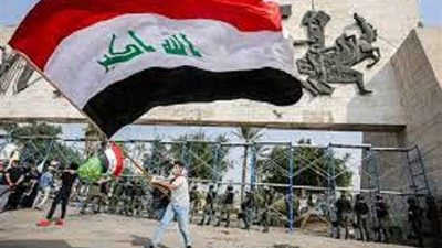 تحشيد وتأهب في العراق.. أنصار الصدر بانتظار ساعة الصفر