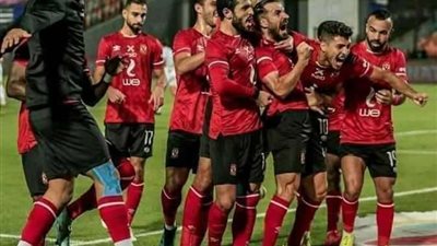سواريش يعلن تشكيل الأهلي الرسمي أمام بيتروجيت في نصف نهائي كأس مصر
