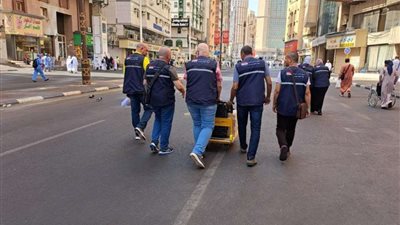 الصحة: تخصيص 4 أرقام تليفونية لسهولة التواصل مع البعثة الطبية بالأراضي السعودية