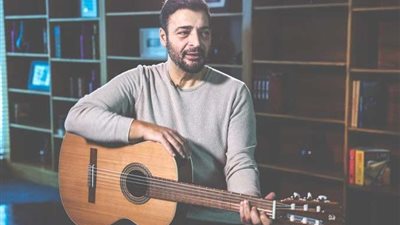 حميد الشاعري يكشف تفاصيل حفله 