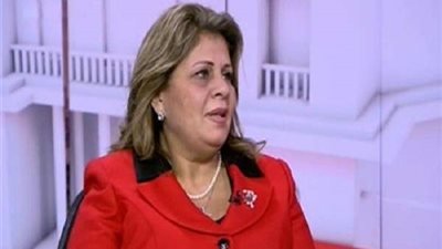 برلمانية تطالب بحظر تنقل المواطنين بين المحافظات خلال فترة شم النسيم