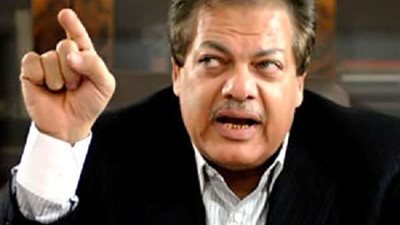 أبو العينين يطالب باعتبار الطبيب المتوفى شهيدًا يحارب على الجبهة