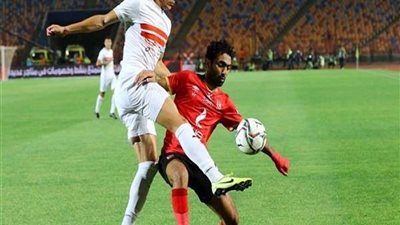 حتحوت : الزمالك وبن شرقي يتفقان على الانفصال