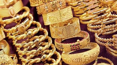 ارتفاع أسعار الذهب في مصر اليوم 3-7-2022