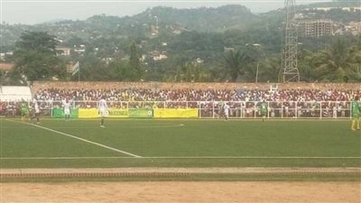 ليس بسبب كورونا.. بوروندي توقف الدوري أخيرًا