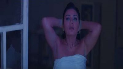 برقصة جديدة.. رانيا يوسف تثير الجدل عبر السوشيال ميديا 