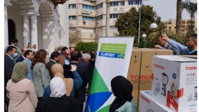 التحالف الوطني للعمل الأهلي: تقديم الدعم النقدي لـ142 ألف أسرة