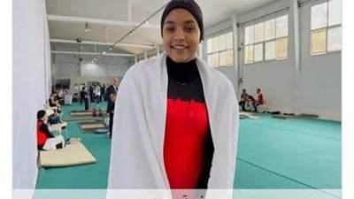 مصر تحصد ذهبية رفع الأثقال بدورة ألعاب البحر المتوسط