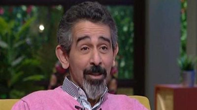 18 يوليو.. أولى جلسات محاكمة الفنان مصطفى هريدي أمام محكمة الجنايات