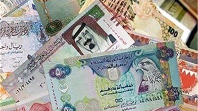 سعر الدينار الكويتي في مصر اليوم 3-7-2022