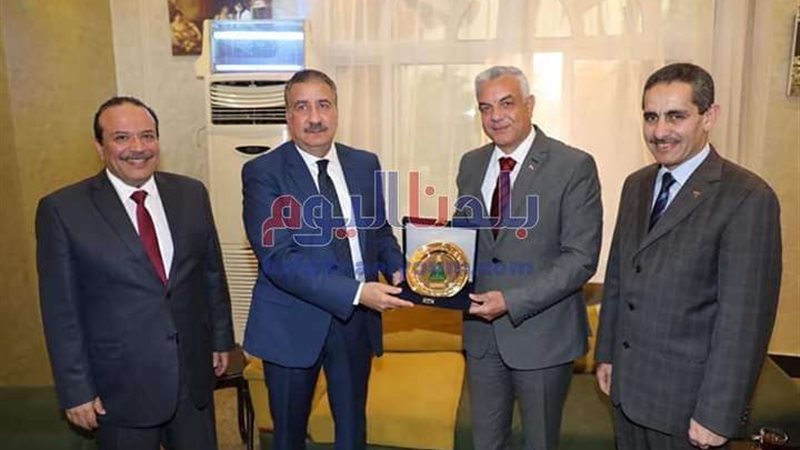 بلدنا اليوم