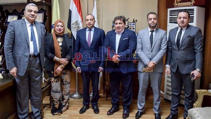 بلدنا اليوم