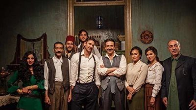 11 مليون جنية.. فيلم كيرة والجن يكتسح قائمة الإيرادات بعد 3 أيام