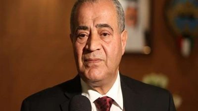 على المصيلحي: يوجد لدينا سلع استراتيجية بكميات كافية