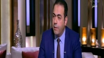 فرج عامر: العملية الإرهابية المسلحة بالأميرية هدفها إثارة ذعر الناس وتخويفه