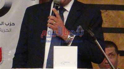 بعد واقعة الأميرية.. صلاح حسب الله: مصر ستقضى على الإرهابيين بجيشها وشرطتها