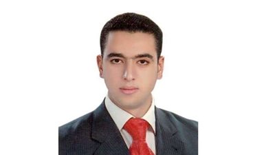 كان مثلًا في دماثة الخُلق.. رئيس محكمة الإستئناف ينعي الشهيد محمد فوزي الحوفي