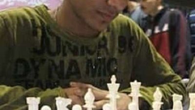 رسميًا ماركو فادي يتوج بطلاً للمسابقة الرابعة للشطرنج السريع أونلاين