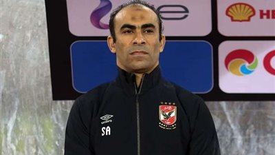 سيد عبدالحفيظ: يكشف مفاجأة بشأن مباراة الأهلي وريال مدريد