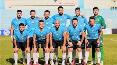 بركلات الترجيح.. غزل المحلة تطيح بالاسماعيلي في الوقت القاتل وتصل لنهائي كأس الرابطة