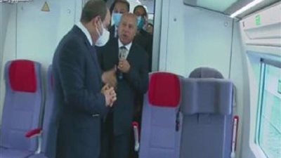 كامل الوزير : لم يكن هناك دولة قبل 3 يوليو 2013 .. ومصر كانت ذاهبة للظلام 